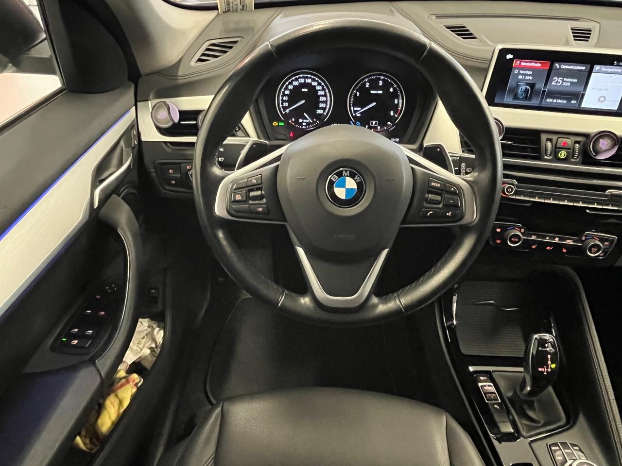 Bmw X1 sDrive18d xLine