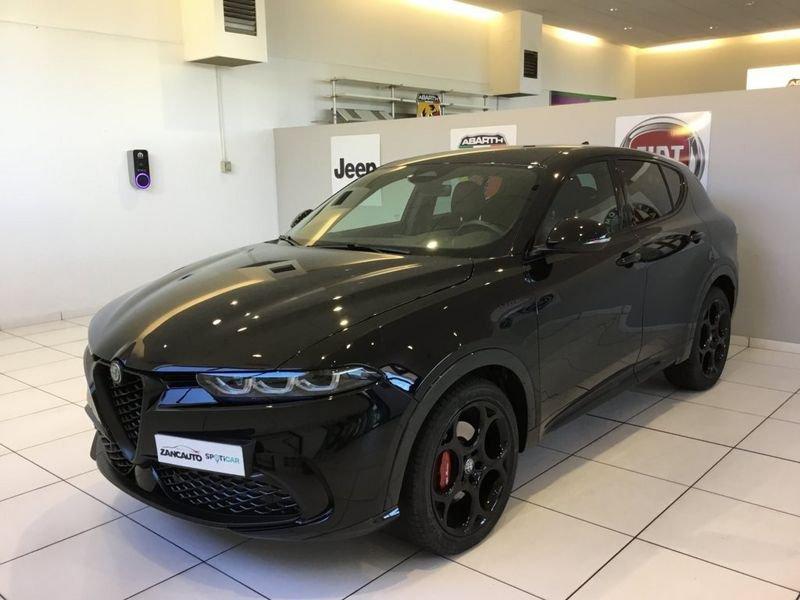 Alfa Romeo Tonale 1.5 160 CV MHEV TCT7 Veloce MY24