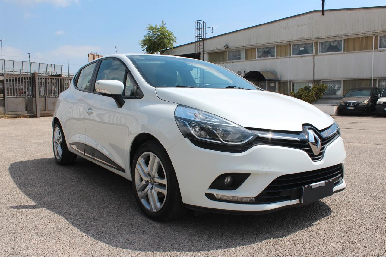 Renault Clio dCi 8V 75CV Start&Stop 5 porte Energy Life