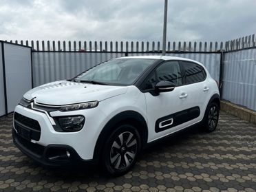 Citroen C3 PureTech 83 S&S C-Series