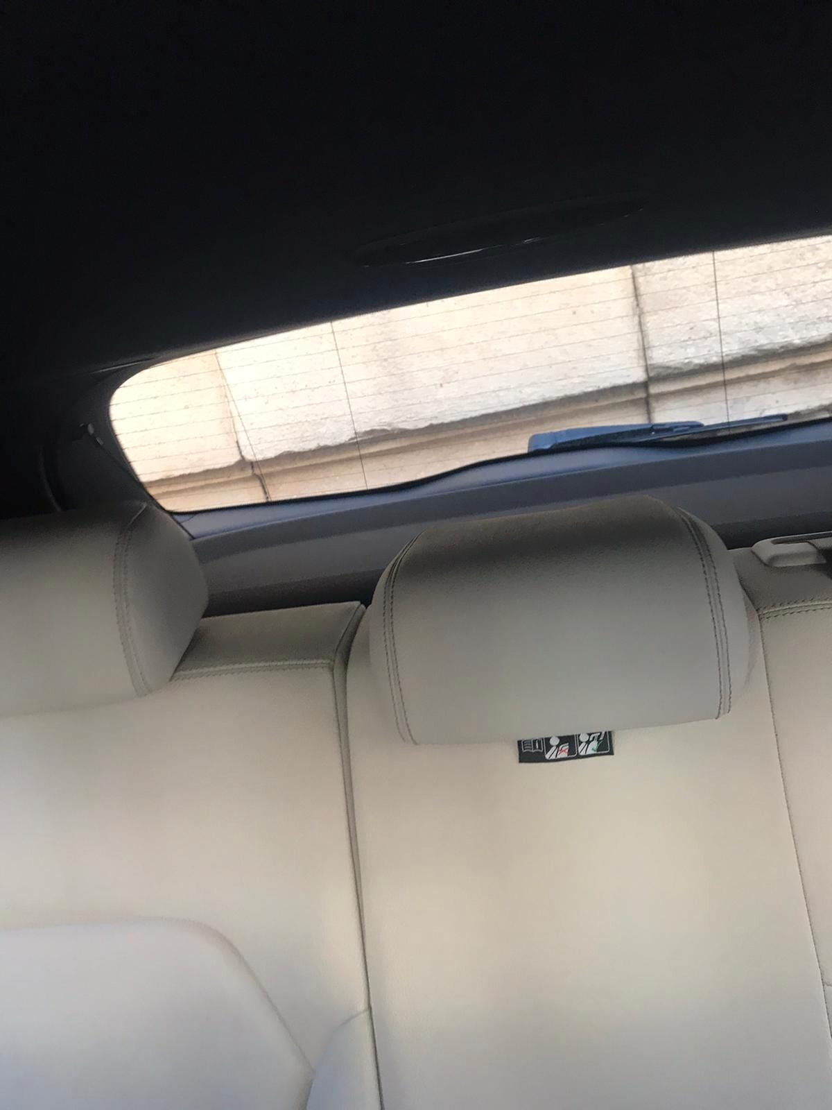 Mercedes-benz A 180 CDI Executive