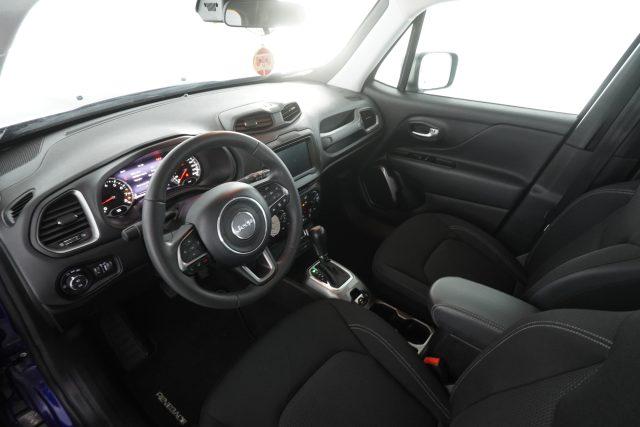 JEEP Renegade Renegade 1.3 T4 DDCT Limited