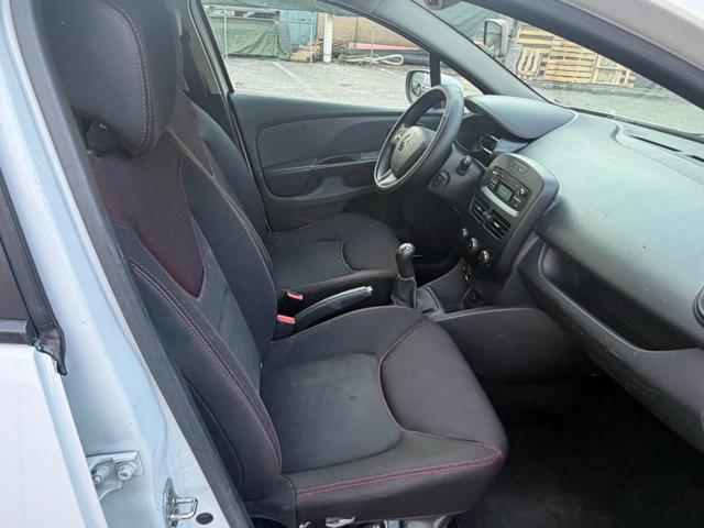 RENAULT Clio 168,457km 1.2 75CV 5p Stupenda Bellissima