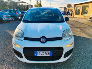 Fiat Panda 0.9 TwinAir Turbo S&S Easy