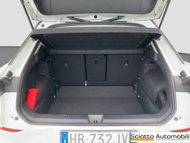 VOLKSWAGEN T-Roc 1.5 TSI ACT Life