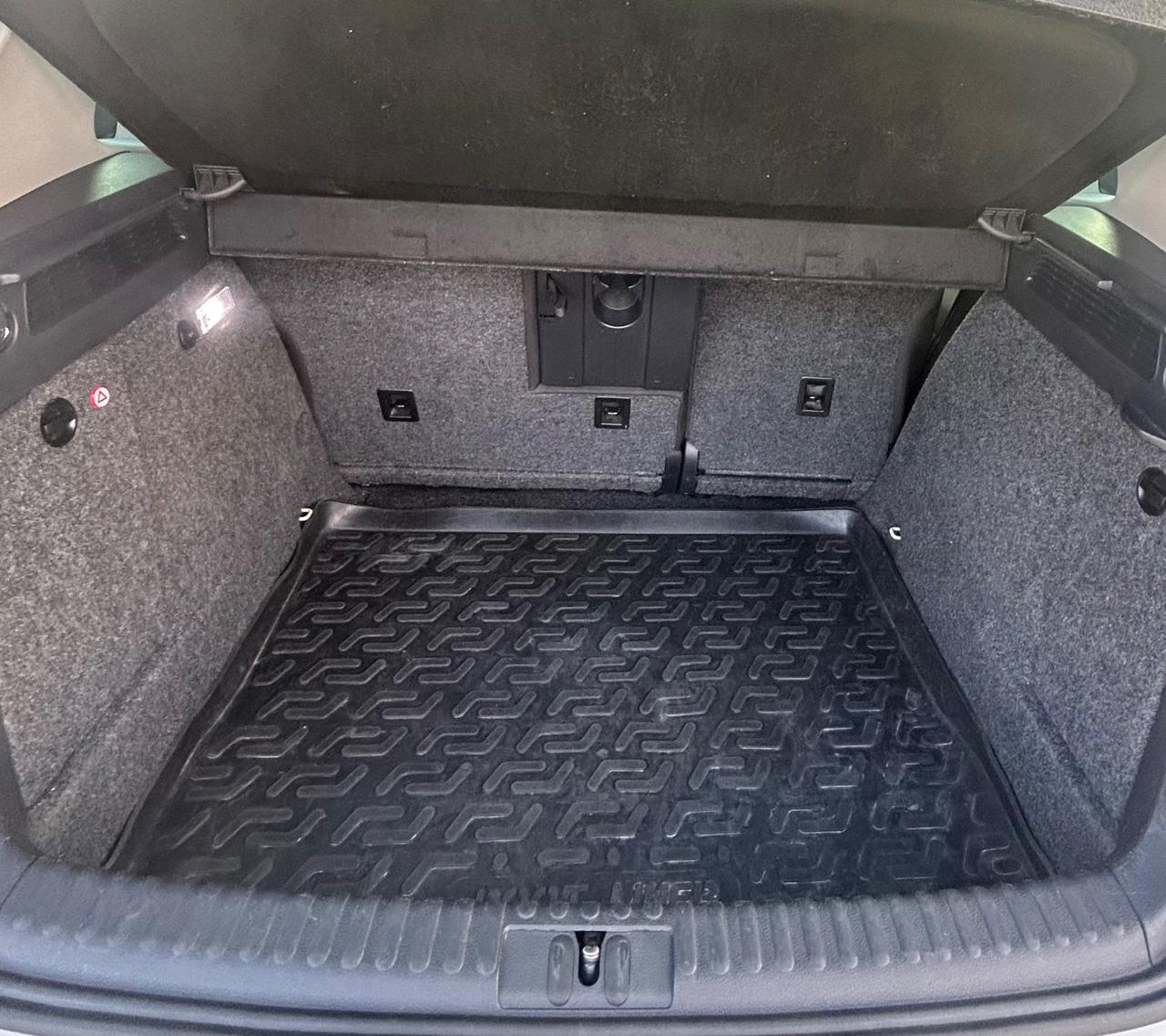 Volkswagen Tiguan 2.0 TDI 140CV 4MOTION DSG