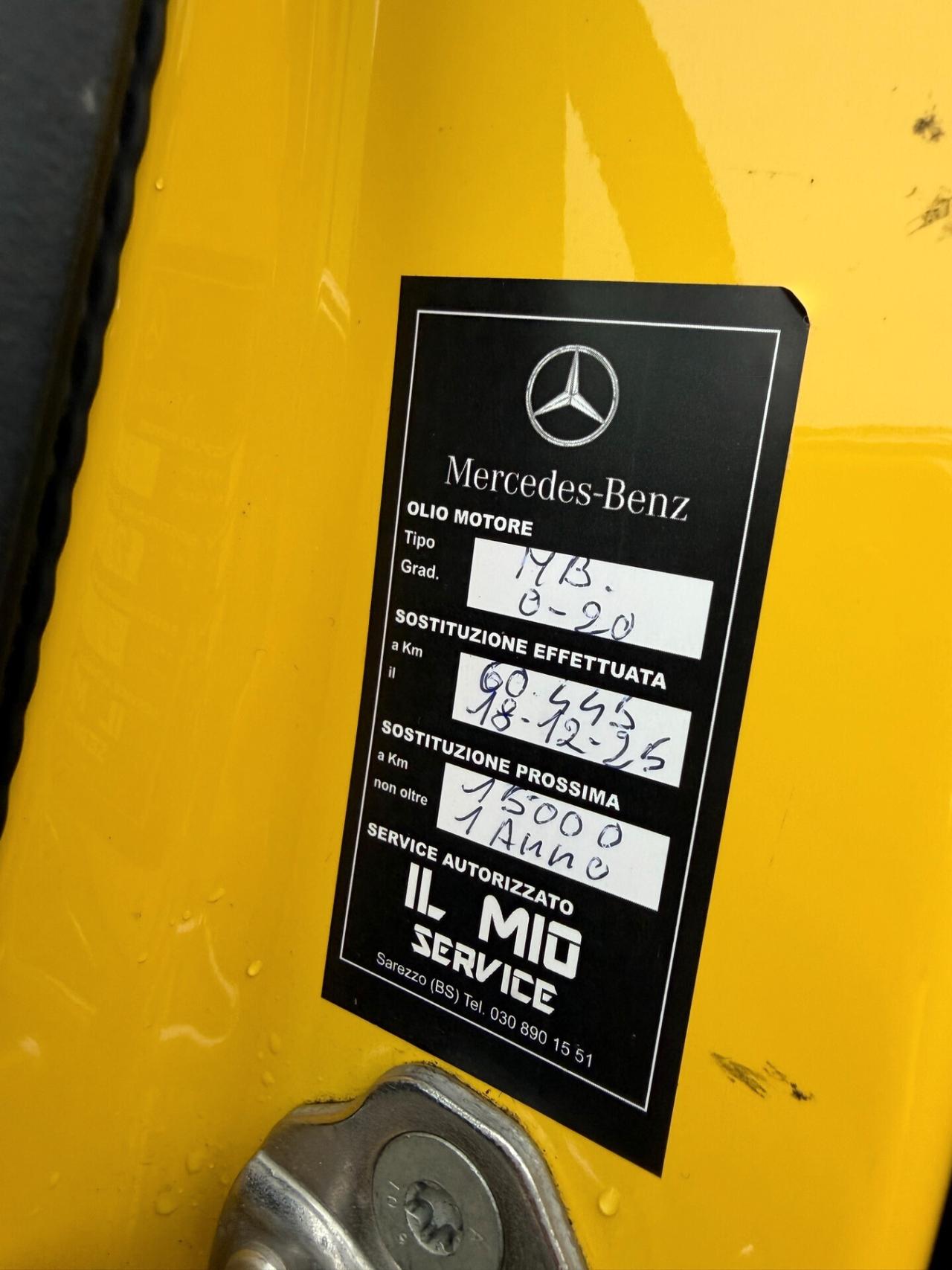 Mercedes-benz CLA 45 AMG S 4Matic+ Limited Edition