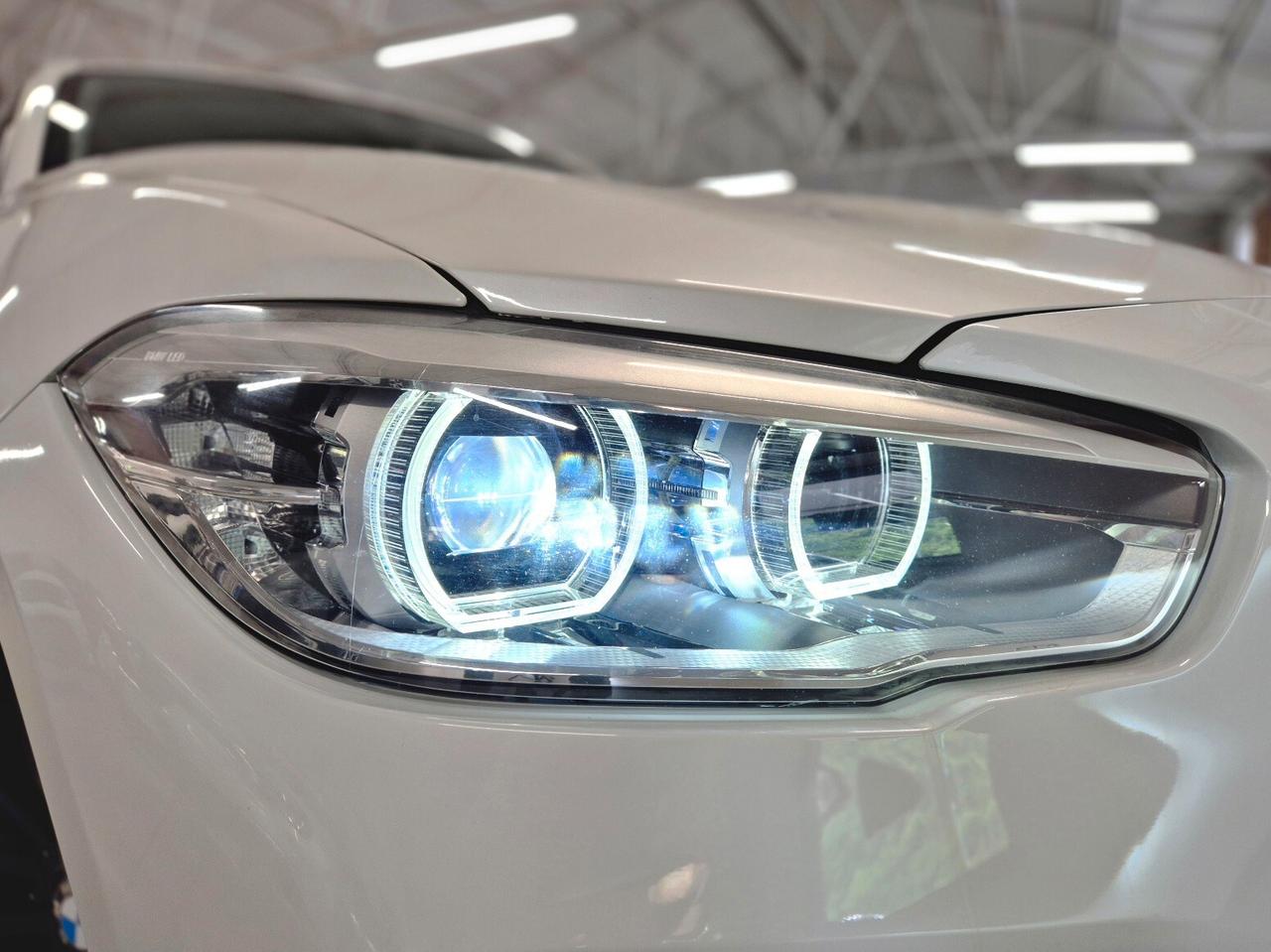 Bmw 116 116d 5p. Urban