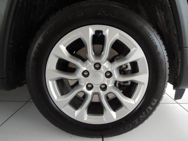 JEEP Compass 1.6 Multijet II 2WD Longitude