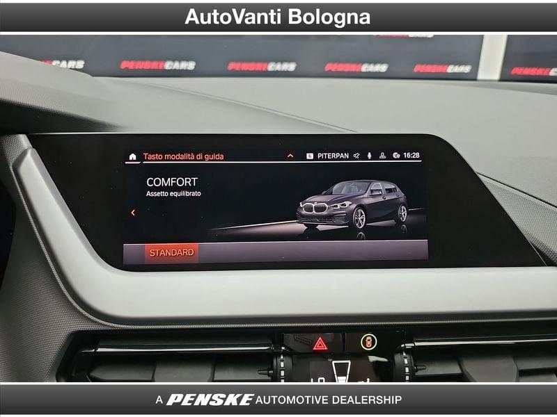 BMW Serie 1 116d 5p. Business Advantage