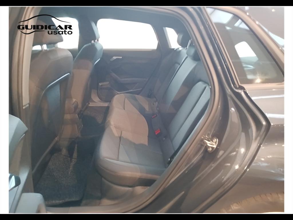 AUDI A3 IV 2020 Sportback - A3 Sportback 30 1.0 tfsi Business