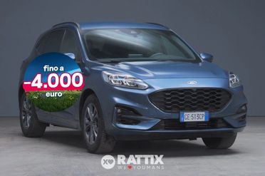 Ford Kuga 1.5 Ecoblue 120CV ST-Line X