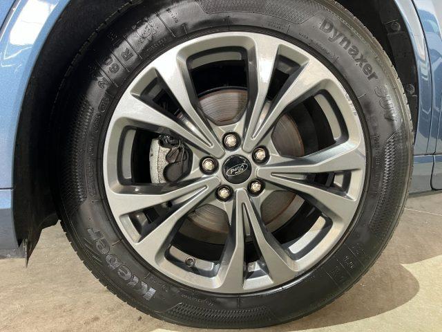 FORD Kuga 2.0D 120CV aut. 2WD ST-Line X STLINE/LED/TELECAM