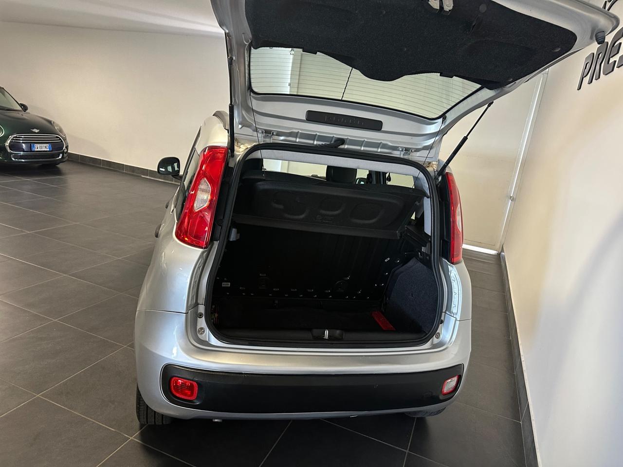 FIAT PANDA 1.2 BENZINA 69CV LOUNGE PRONTA CONSEGNA GARANZIA