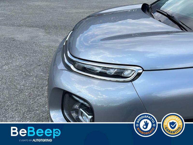 Citroën C3 Aircross 1.2 PURETECH SHINE S&S 110CV MY18