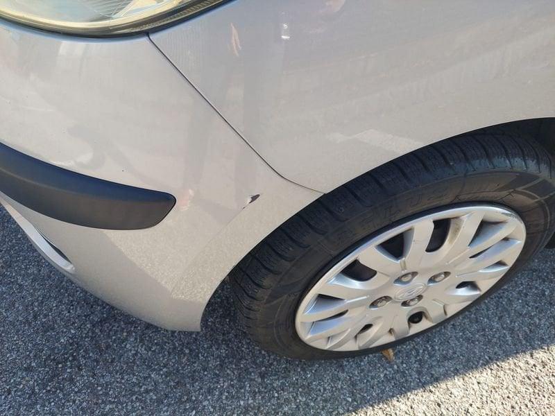 Hyundai i10 i10 1.1 12V Style