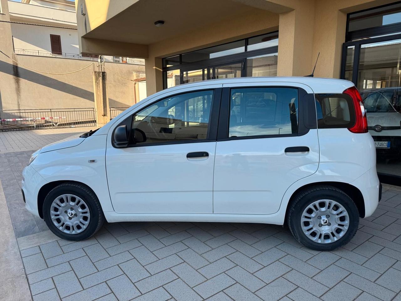 Fiat Panda 1.0 FireFly S&S Hybrid Icon -2024