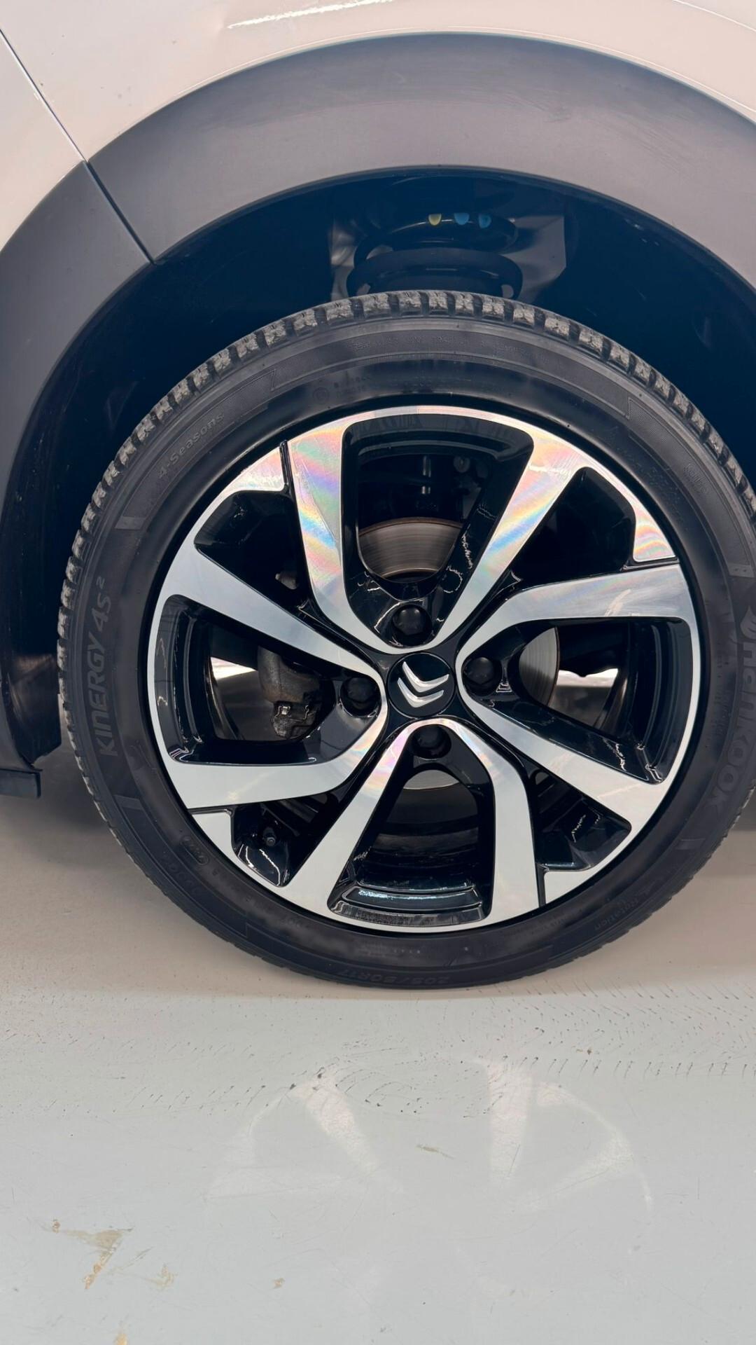 Citroen C3 PureTech 83 S&S You