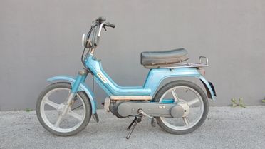 Piaggio Si