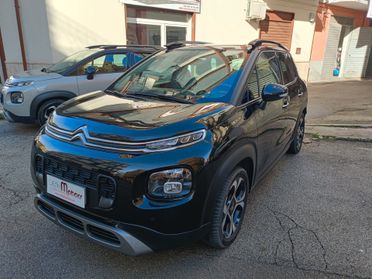 Citroen C3 Aircross BlueHDi 100 Shine