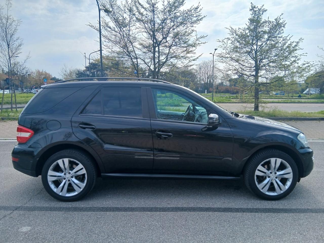 Mercedes-benz ML 350 CDI Premium