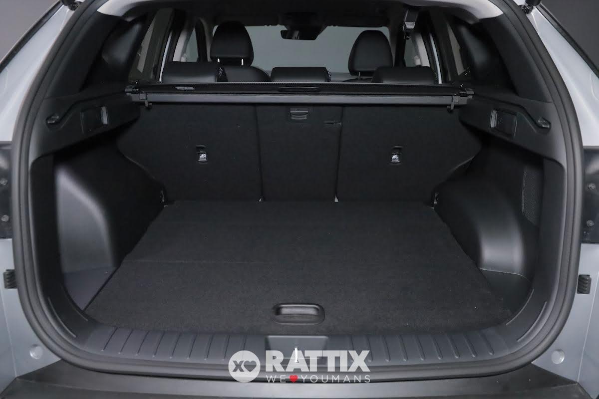 Hyundai Tucson 1.6 CRDI Mhev 48V Exellence DCT