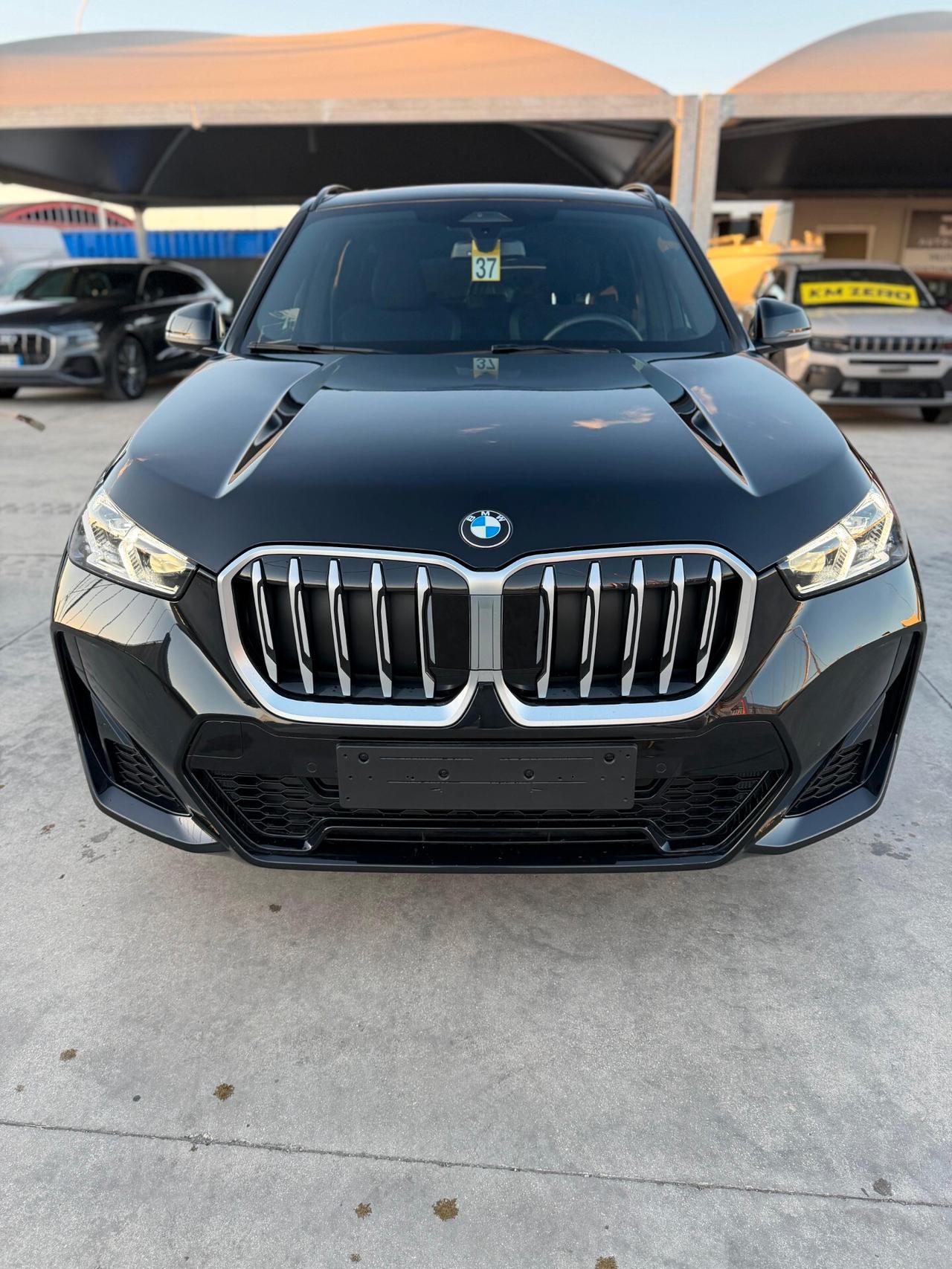 Bmw X1 xdrive 20d mhev 48V MSport auto
