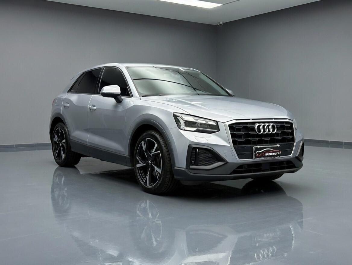 Audi Q2 30 TDI S tronic Admired 2022