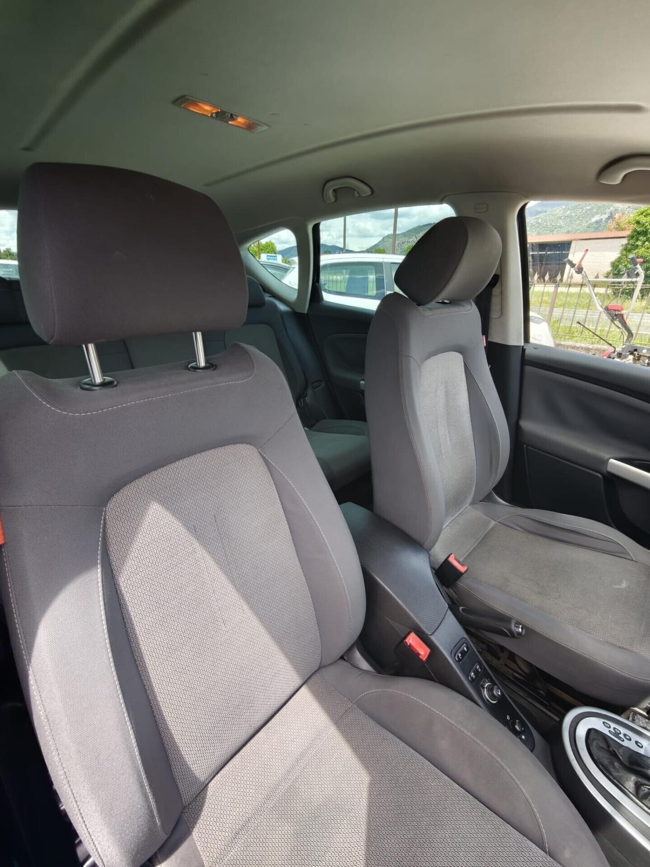 Seat Altea XL 1.6 TDI 105 CV cambio automatico full