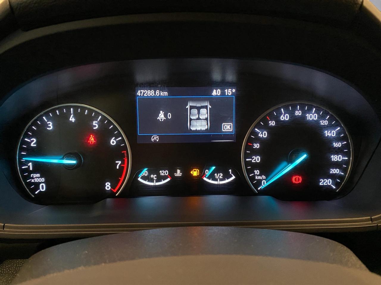 Ford EcoSport 1.0 ecoboost ST-Line s&s 125cv