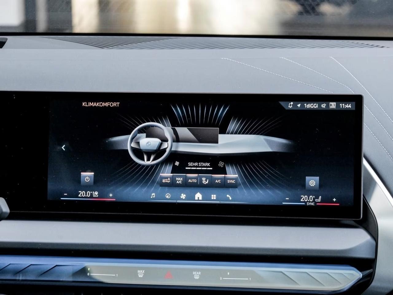 Bmw 20d xDrive M Sport Pro PANO