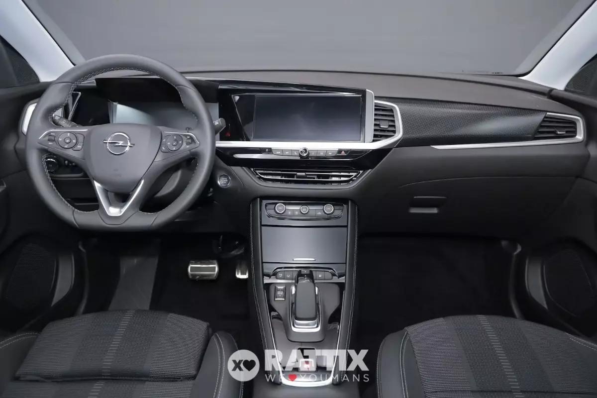 Opel Grandland 1.6 Phev 225CV GS auto