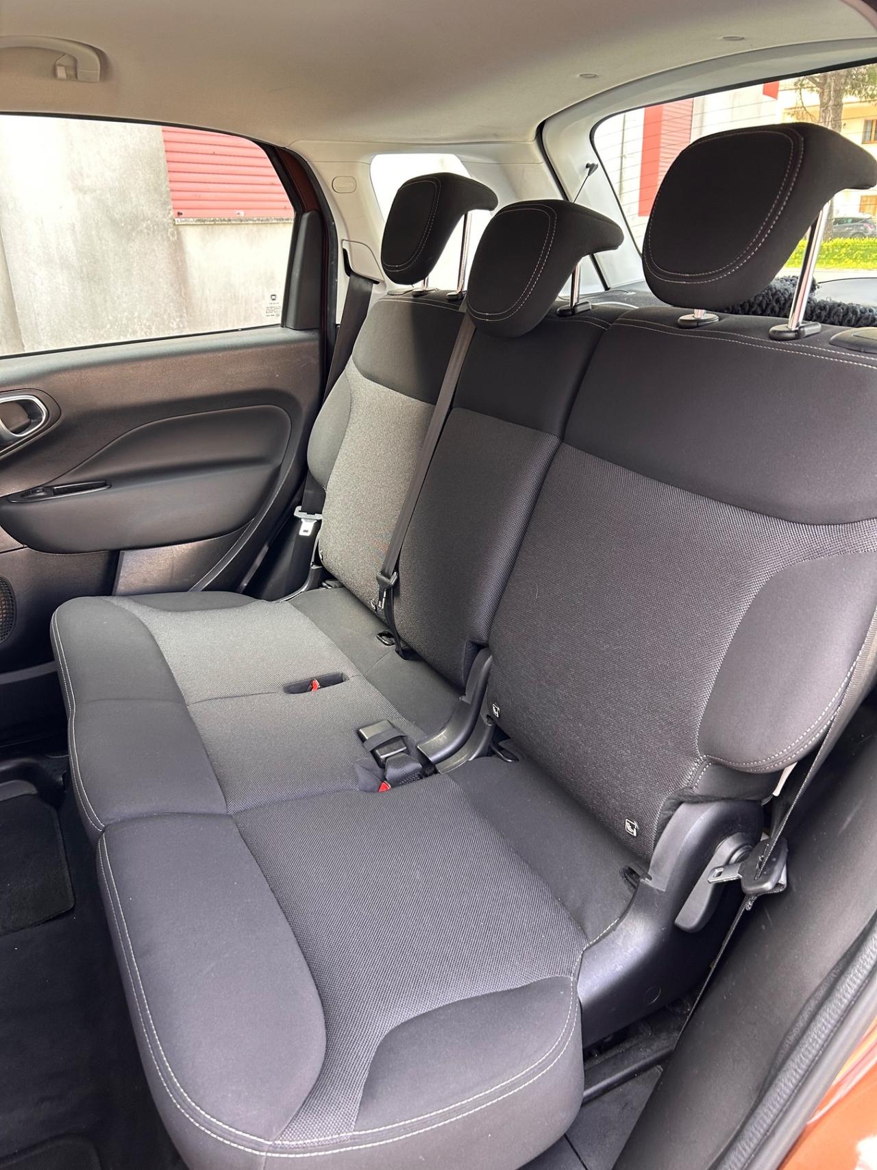 Fiat 500L 1.6 Multijet 120 CV Cross