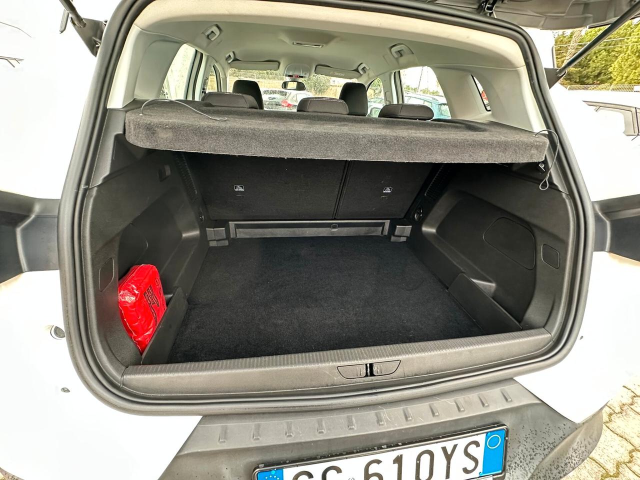 Opel Grandland X 1.5 diesel aut. Business