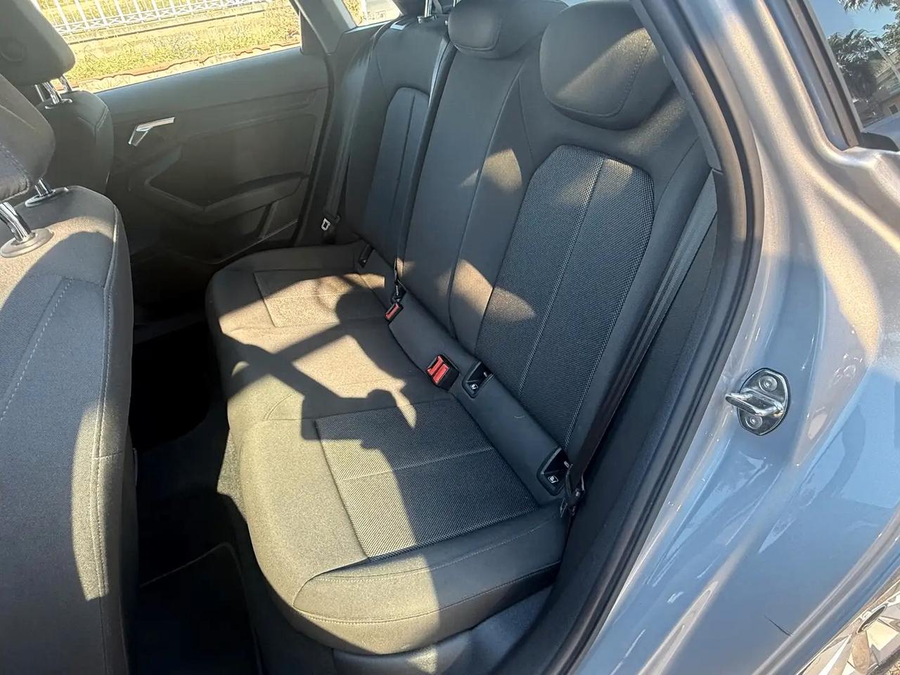 Audi A3 SPB 35 TDI S tronic Business