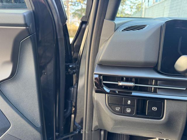 KIA Sportage 1.6 TGDi HEV AWD AT GT-line Plus