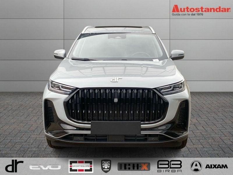 DR AUTOMOBILES dr7 DR7 TGDI BZ