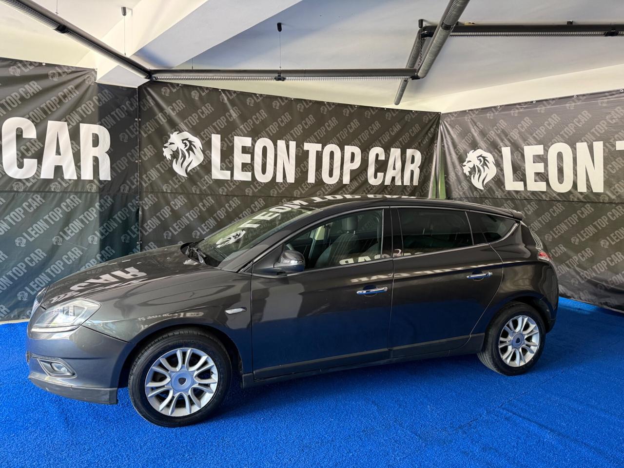 Lancia Delta 1.6 MJT 120 cv garantita 12 mesi