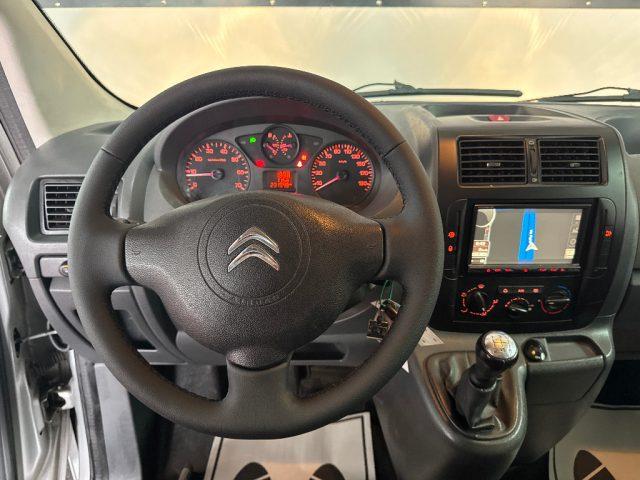 CITROEN Jumpy 1.6 HDi 90 cv Multispace 6 posti