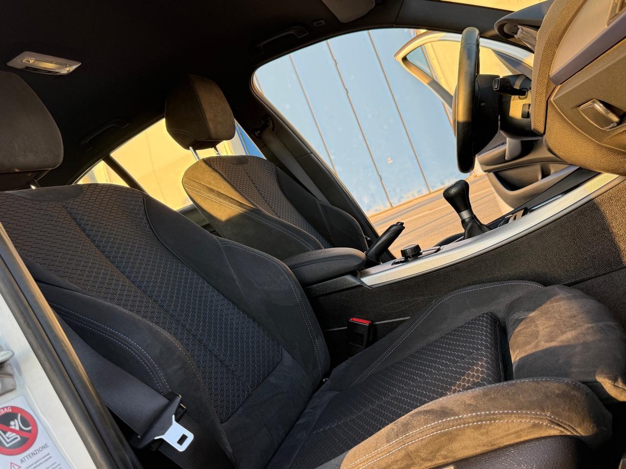 Bmw 118 118d 143 CV Msport - PERMUTABILE