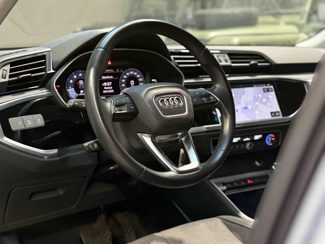 AUDI Q3 SPB 35 TFSI S tronic Business Plus