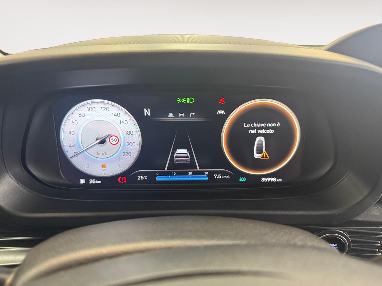 HYUNDAI Bayon 1.0 t-gdi 48V Xclass Safety&Tech Pack imt