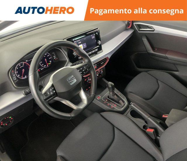 SEAT Ibiza 1.0 EcoTSI 110 CV DSG 5 porte FR