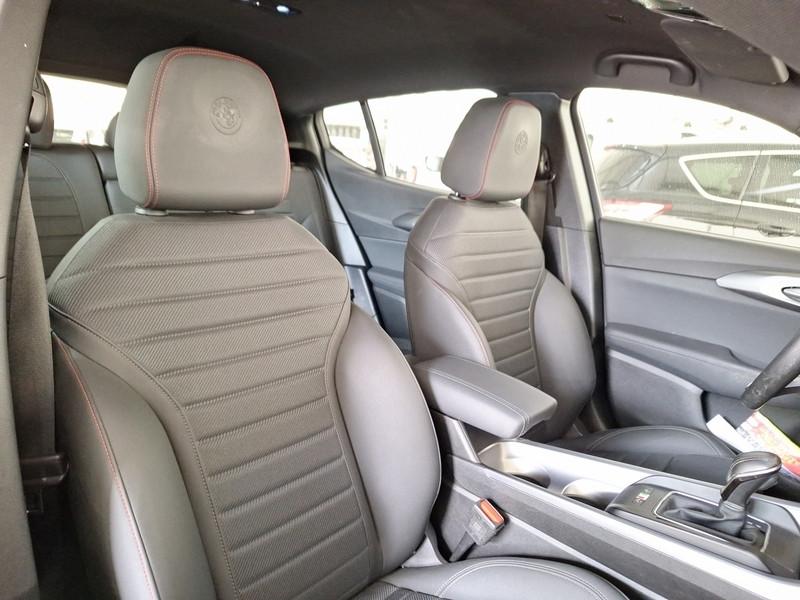 ALFA ROMEO TONALE 1.6 DIESEL 130 CV TCT6 SPRINT SUV