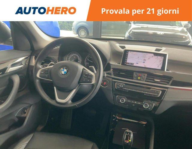 BMW X1 xDrive18d xLine Plus