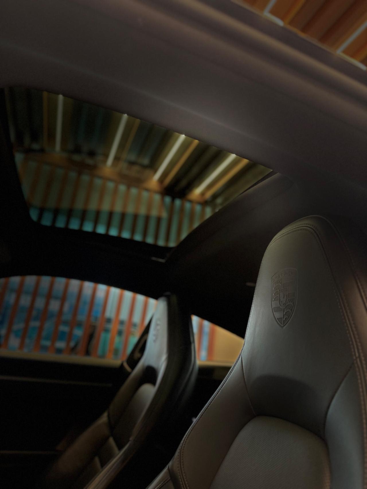 Porsche 911 MOD 992 Carrera S FULL OPTIONALS TETTO BOSE SCARICHI GARANZIA