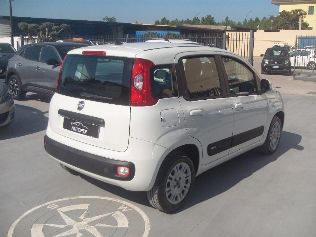 Fiat Panda 1.2 GPL Easy - 2020