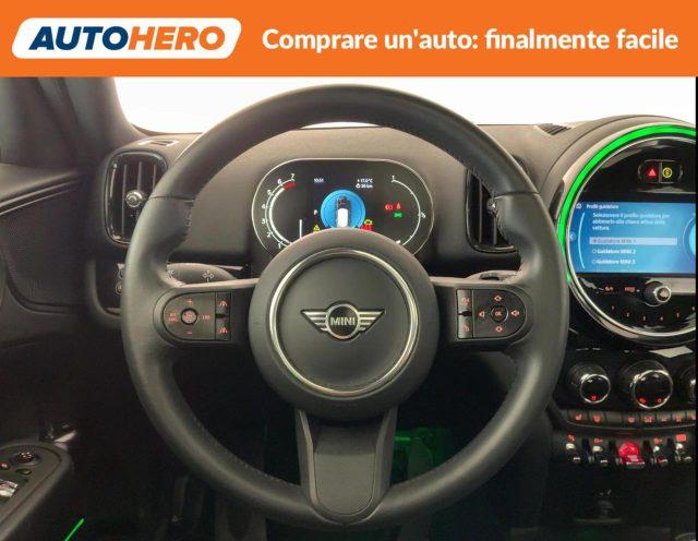 MINI Countryman 1.5 Cooper Northwood Edition Countryman