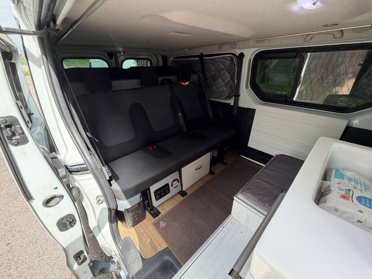 Fiat Talento Combi M1 1.6 twin t. mjt LH1 12Q 125cv E6