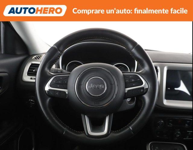 JEEP Compass 1.4 MultiAir 2WD Longitude
